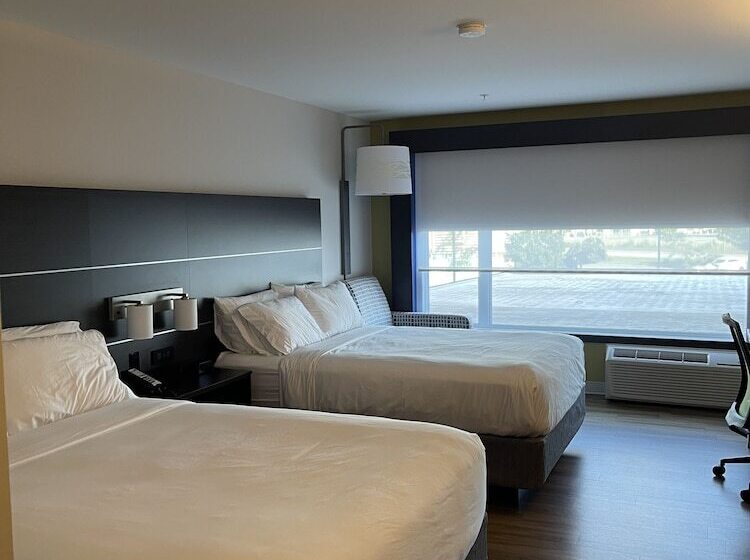 호텔 Holiday Inn Express & Suites   Gatineau   Ottawa, An Ihg