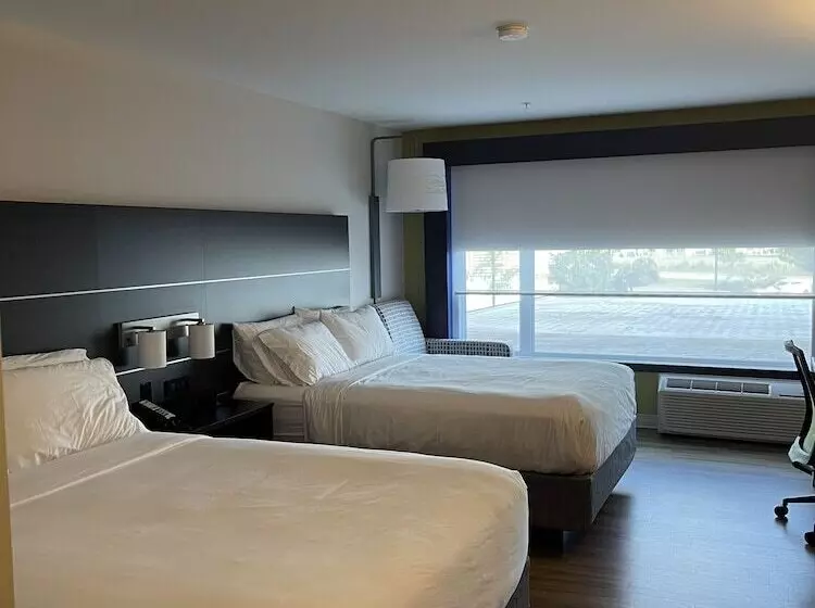 ホテル Holiday Inn Express & Suites   Gatineau   Ottawa, An Ihg