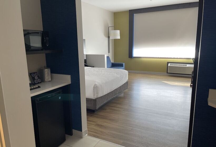 호텔 Holiday Inn Express & Suites   Gatineau   Ottawa, An Ihg