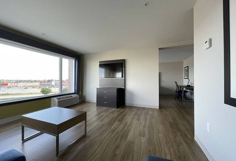 호텔 Holiday Inn Express & Suites   Gatineau   Ottawa, An Ihg