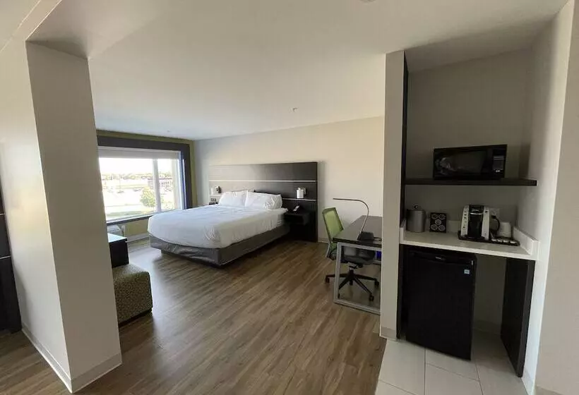 ホテル Holiday Inn Express & Suites Gatineau Ottawa, An Ihg