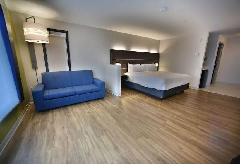 ホテル Holiday Inn Express & Suites   Gatineau   Ottawa, An Ihg