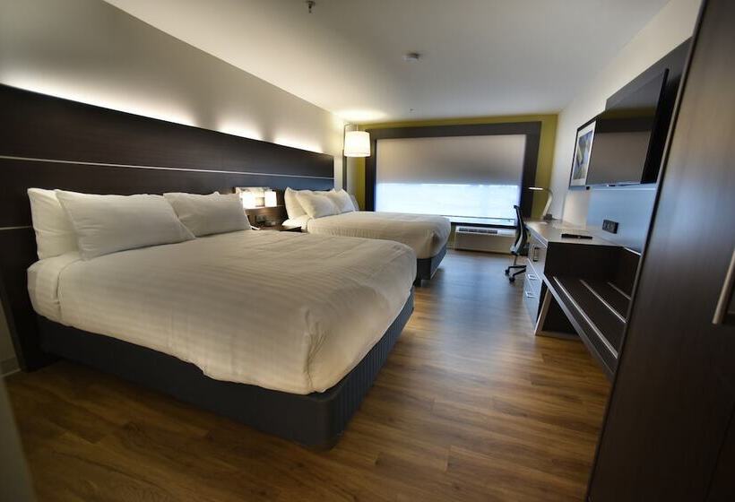 호텔 Holiday Inn Express & Suites   Gatineau   Ottawa, An Ihg