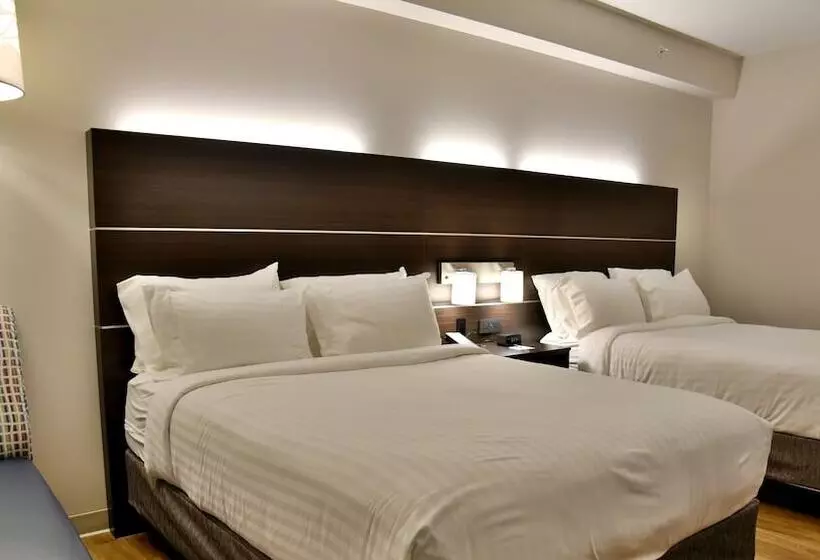 ホテル Holiday Inn Express & Suites   Gatineau   Ottawa, An Ihg