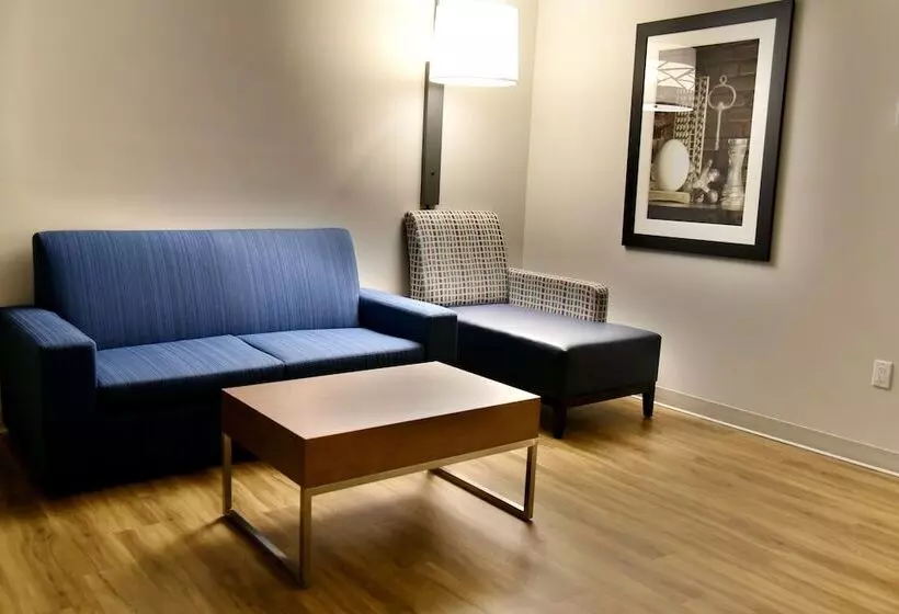 ホテル Holiday Inn Express & Suites Gatineau Ottawa, An Ihg
