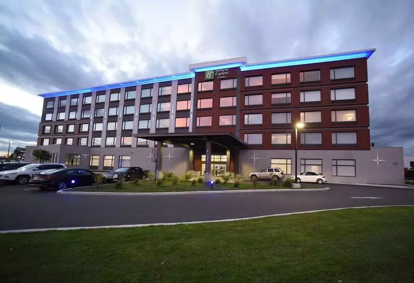 ホテル Holiday Inn Express & Suites Gatineau Ottawa, An Ihg