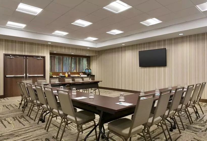 ホテル Homewood Suites By Hilton Hartford Manchester