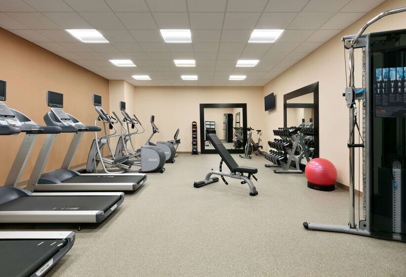 فندق Homewood Suites By Hilton Hartford Manchester