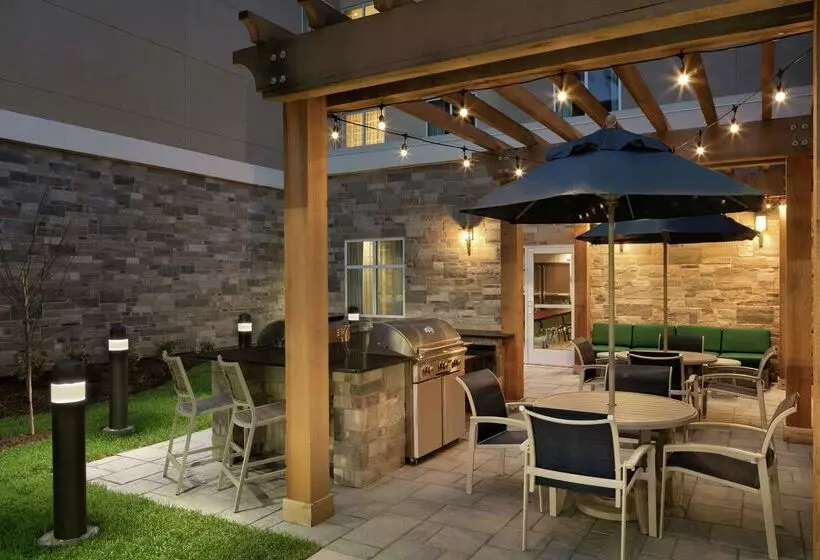ホテル Homewood Suites By Hilton Hartford Manchester