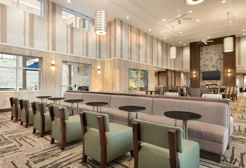 فندق Homewood Suites By Hilton Hartford Manchester