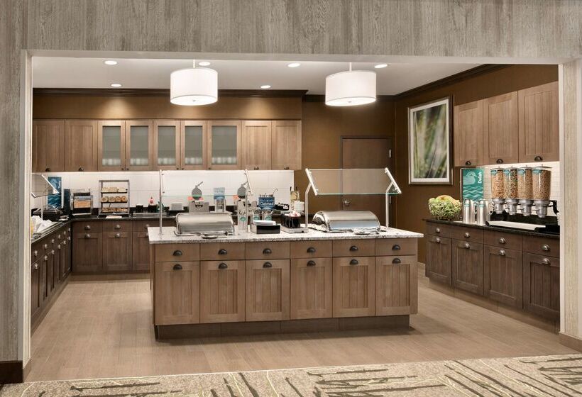 فندق Homewood Suites By Hilton Hartford Manchester