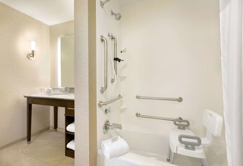 فندق Homewood Suites By Hilton Hartford Manchester