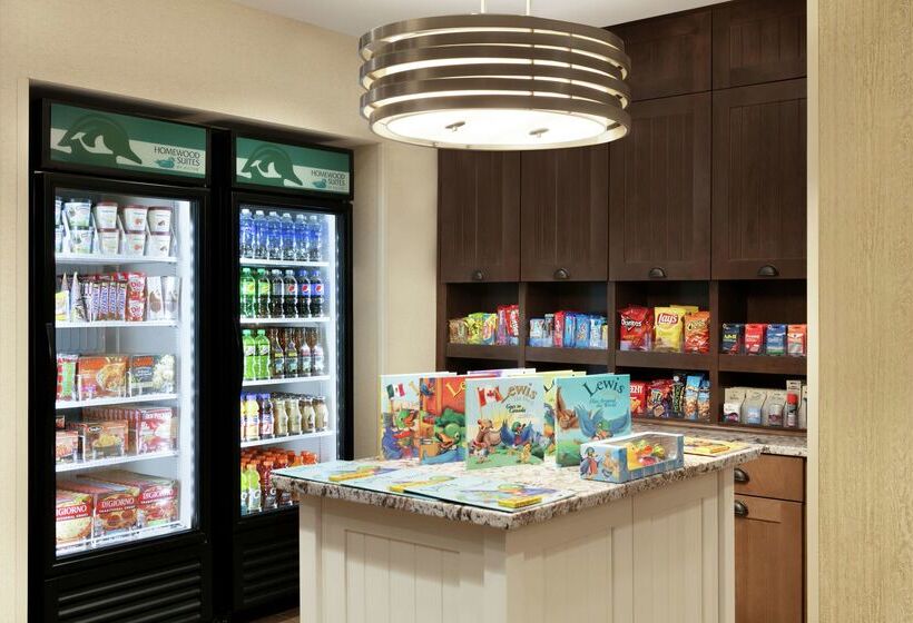 فندق Homewood Suites By Hilton Hartford Manchester