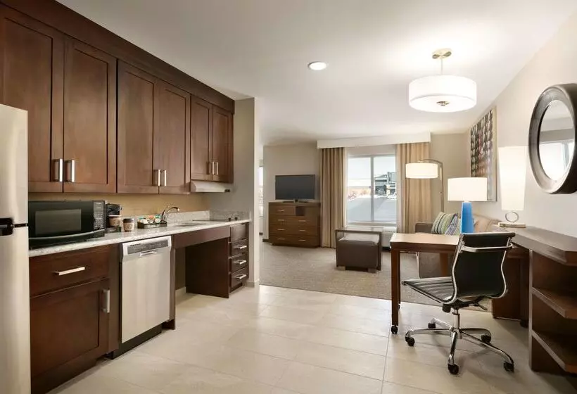 ホテル Homewood Suites By Hilton Hartford Manchester