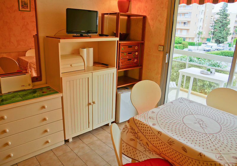 فندق Le Galion Ii