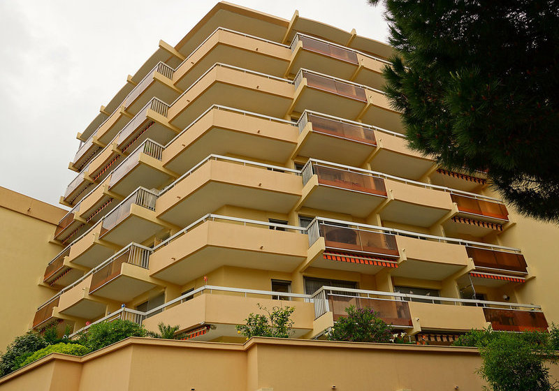 فندق Le Galion Ii