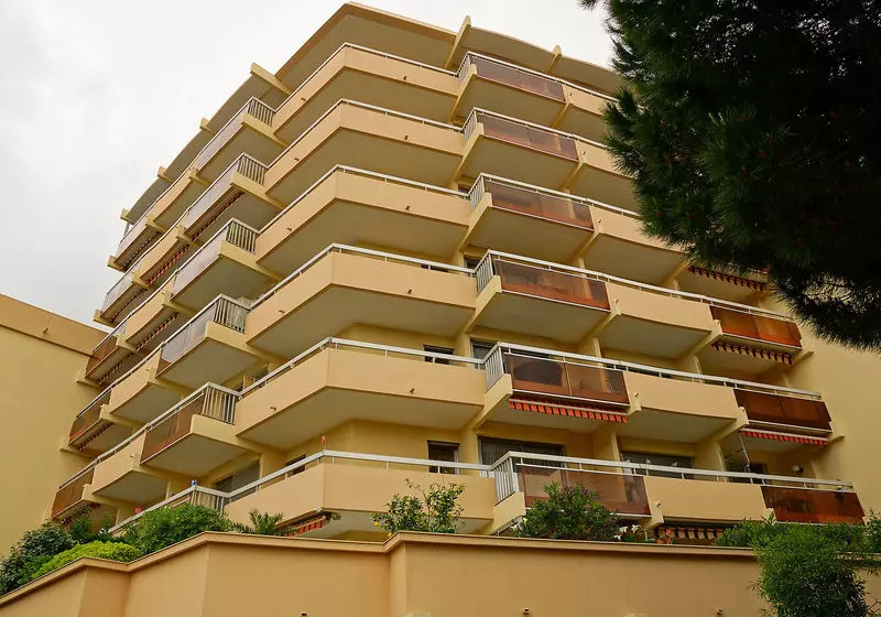 ホテル Le Galion Ii