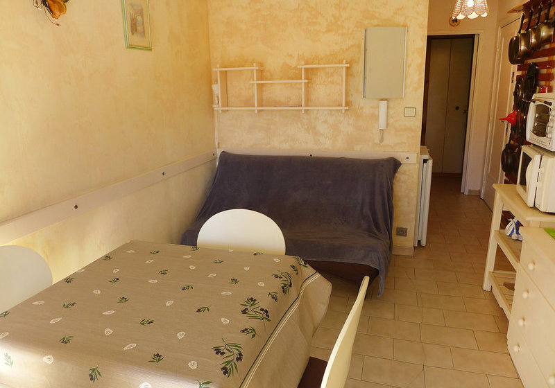 فندق Le Galion Ii