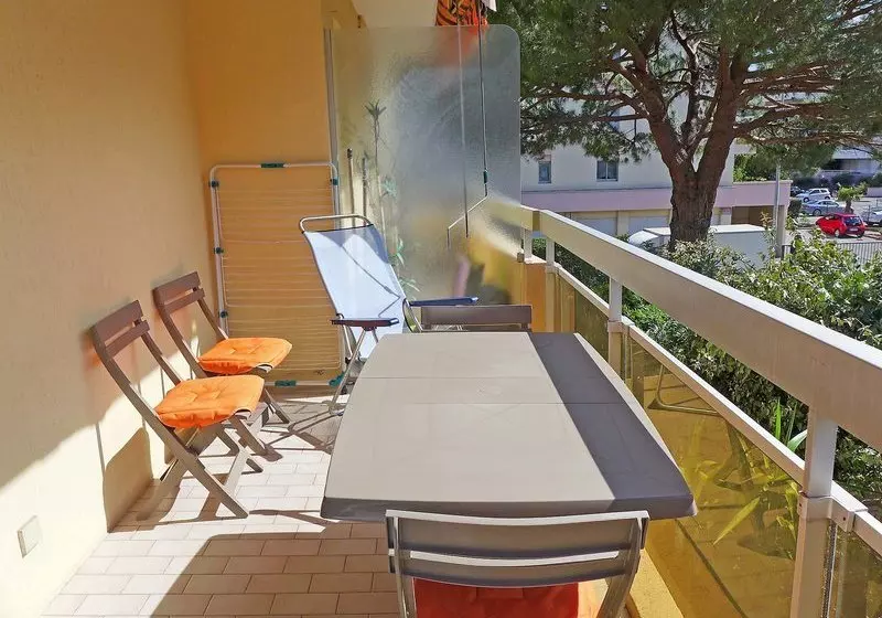 ホテル Le Galion Ii