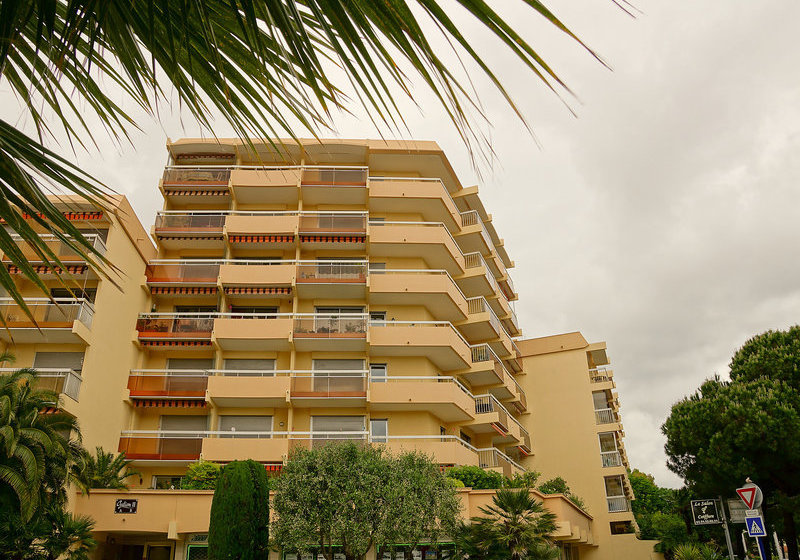 فندق Le Galion Ii