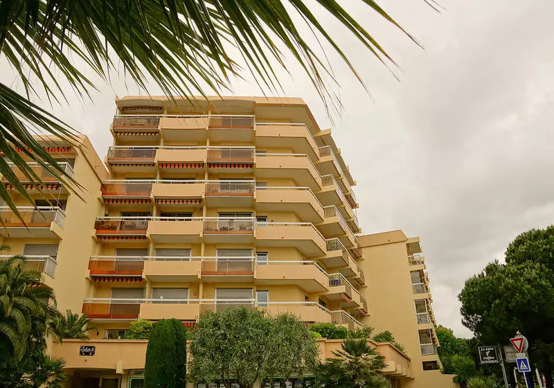 ホテル Le Galion Ii