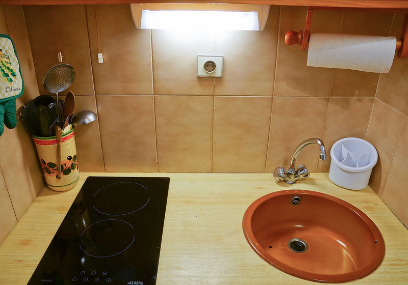 فندق Le Galion Ii