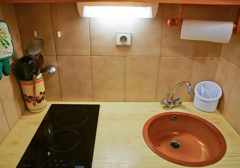 ホテル Le Galion Ii