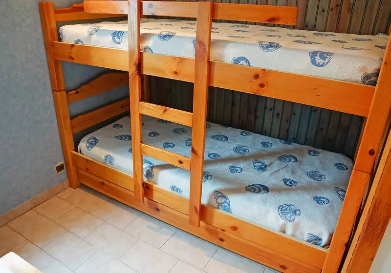 ホテル Le Galion Ii