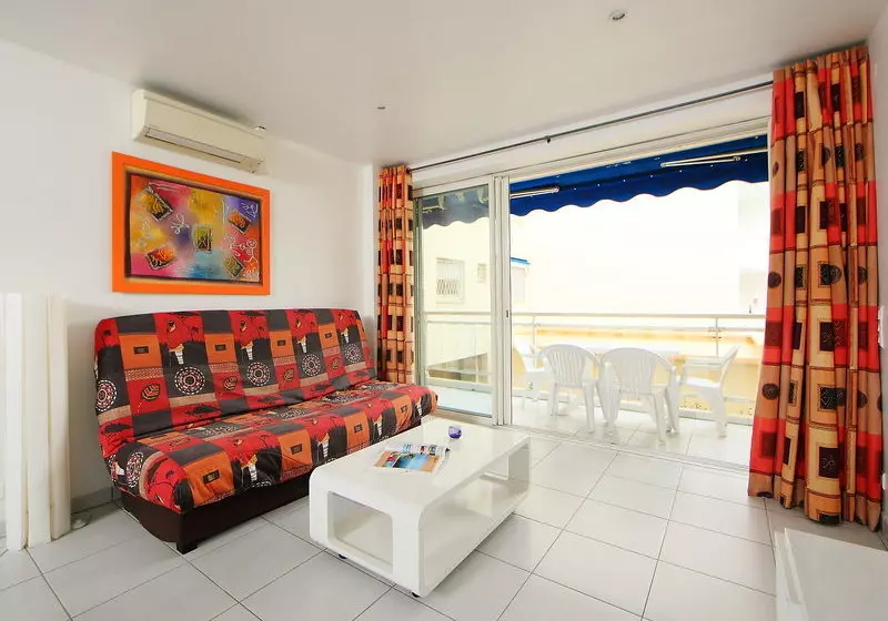 Hotel Les Algues