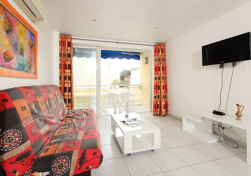 Hotel Les Algues