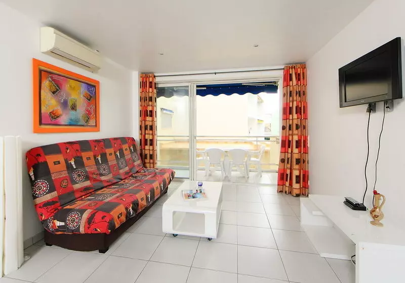 Hotel Les Algues