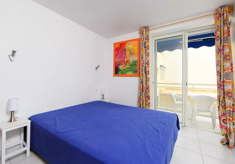 Hotel Les Algues