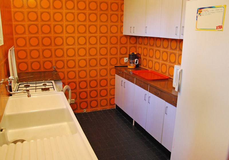 ホテル Mas Des Pradons