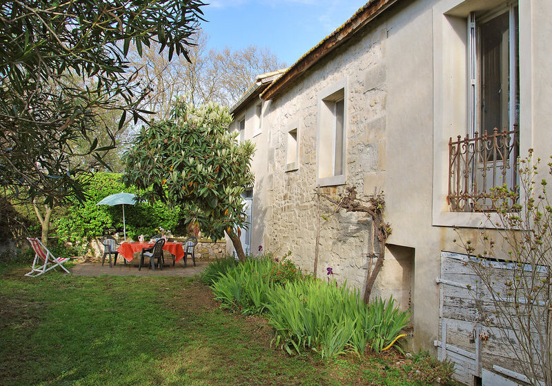 ホテル Mas Des Pradons