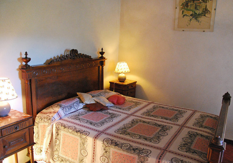 ホテル Mas Des Pradons