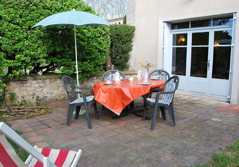 ホテル Mas Des Pradons