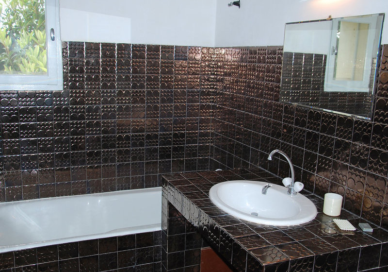 ホテル Mas Des Pradons