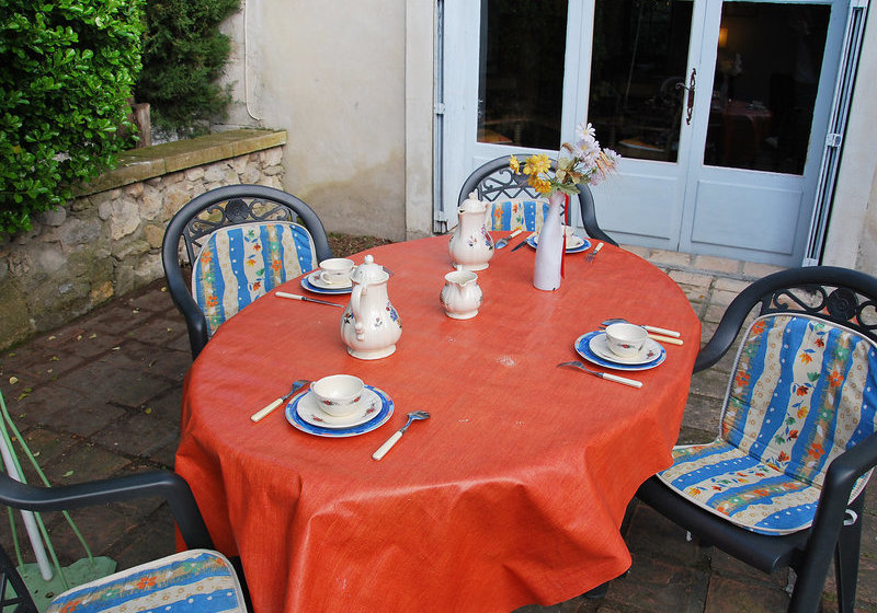 ホテル Mas Des Pradons