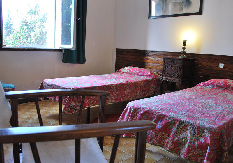 ホテル Mas Des Pradons