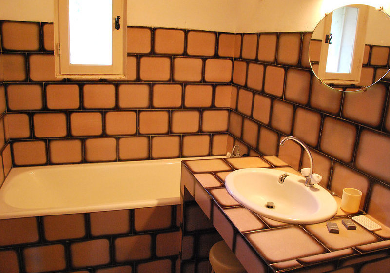 ホテル Mas Des Pradons