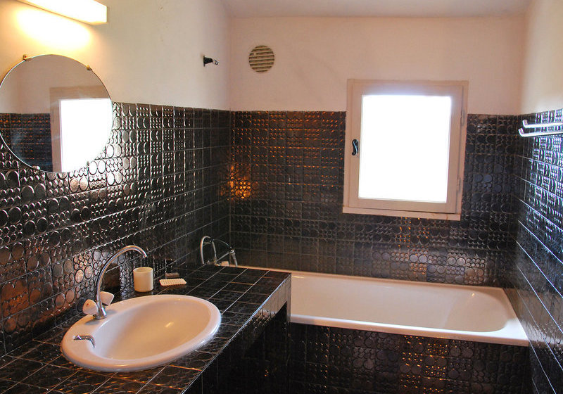 ホテル Mas Des Pradons