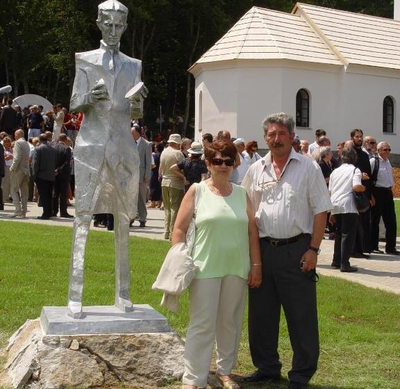 Отель Palace Vrkljan