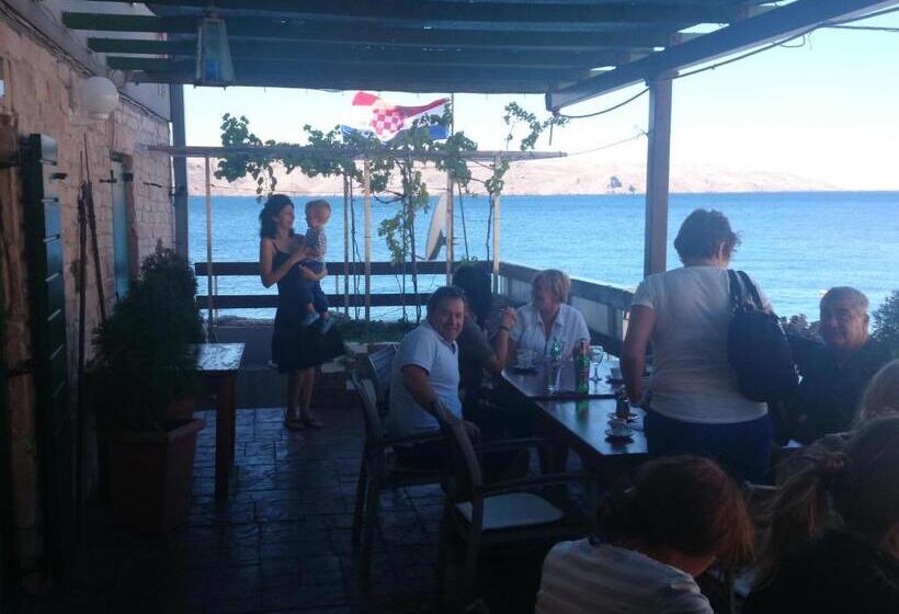 Отель Palace Vrkljan