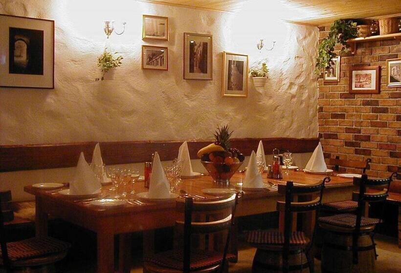 Отель Palace Vrkljan