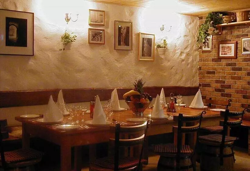 هتل Palace Vrkljan