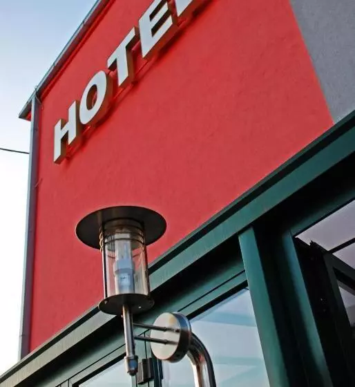 هتل Palace Vrkljan