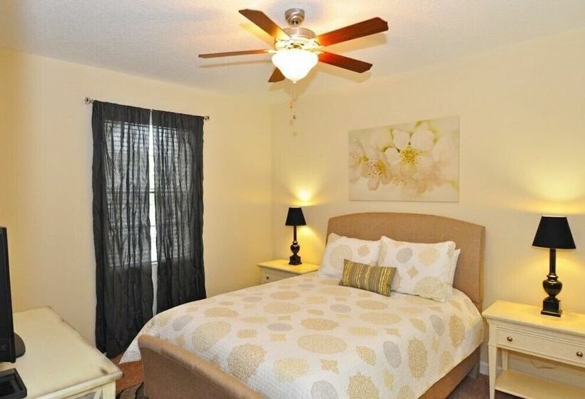 Отель Providence Ihr 3036