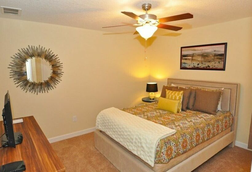 Отель Providence Ihr 3036