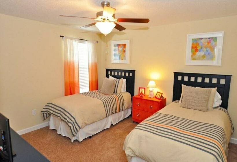 Отель Providence Ihr 3036