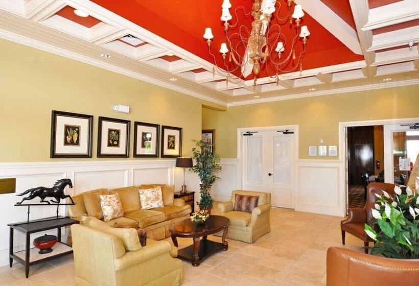 Отель Providence Ihr 3036